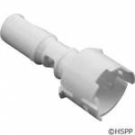Diffuser, Waterway Cluster Jet
